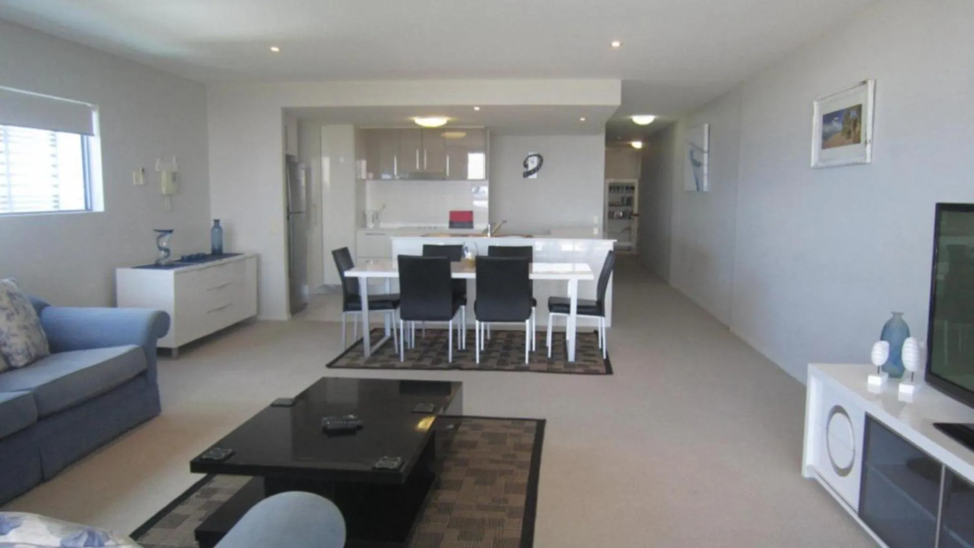 Apartment Ferienwohnung Unit 33 Outlook Caloundra - Stunning Views!