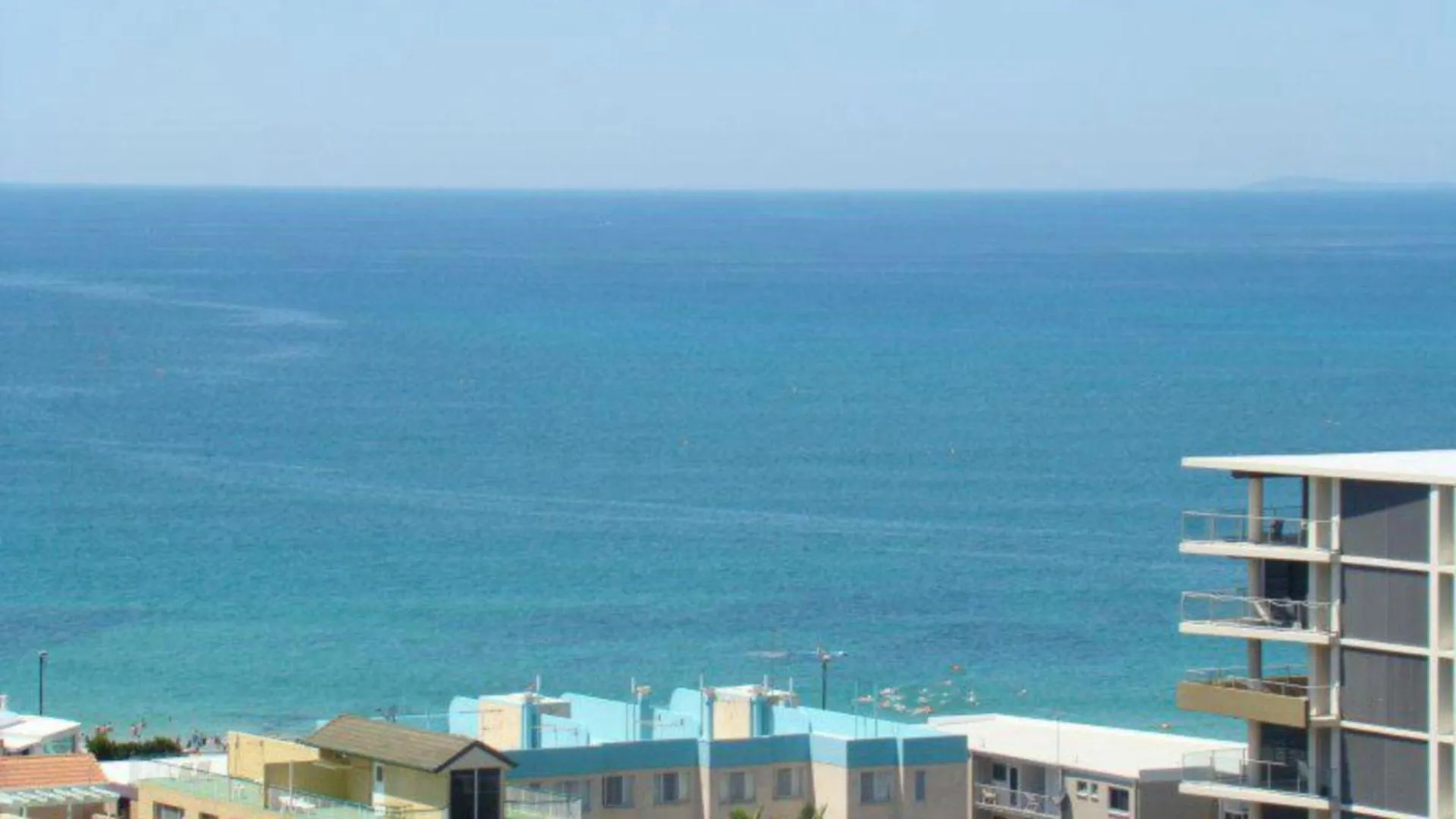Ferienwohnung Unit 33 Outlook Caloundra - Stunning Views!