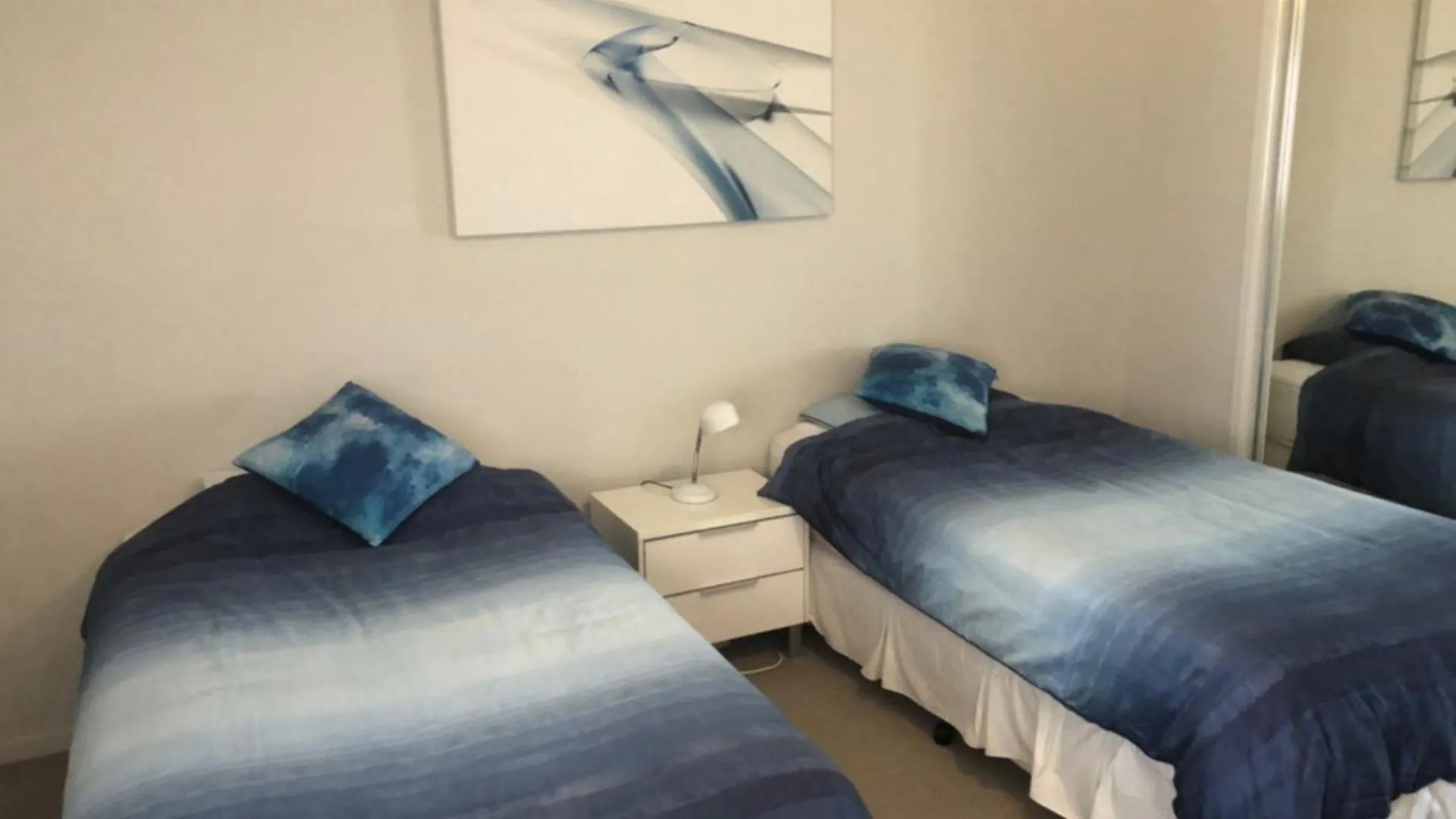 Ferienwohnung Unit 33 Outlook Caloundra - Stunning Views! 0*,  Australien