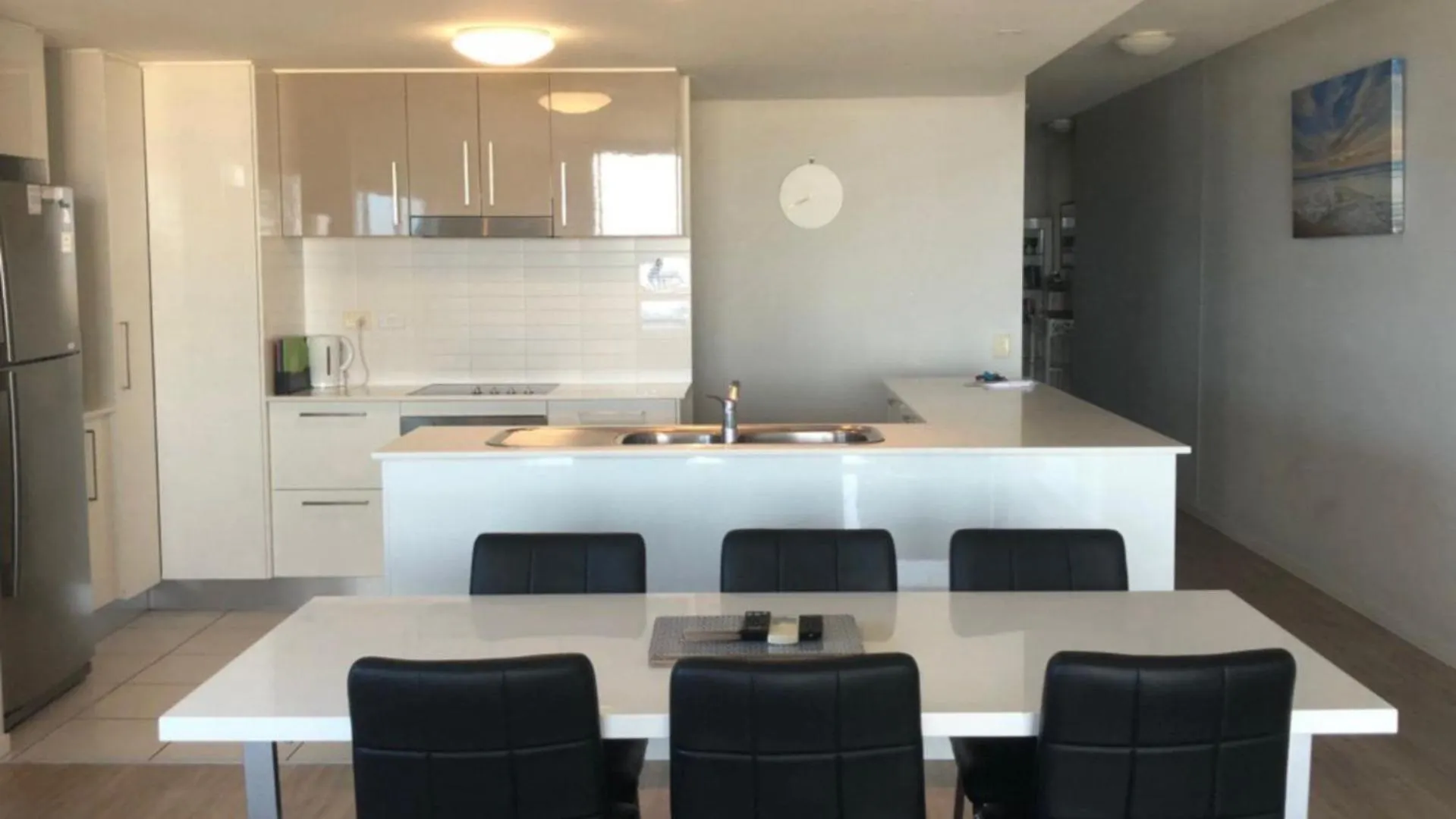 Apartament Unit 33 Outlook Caloundra - Stunning Views! Australia