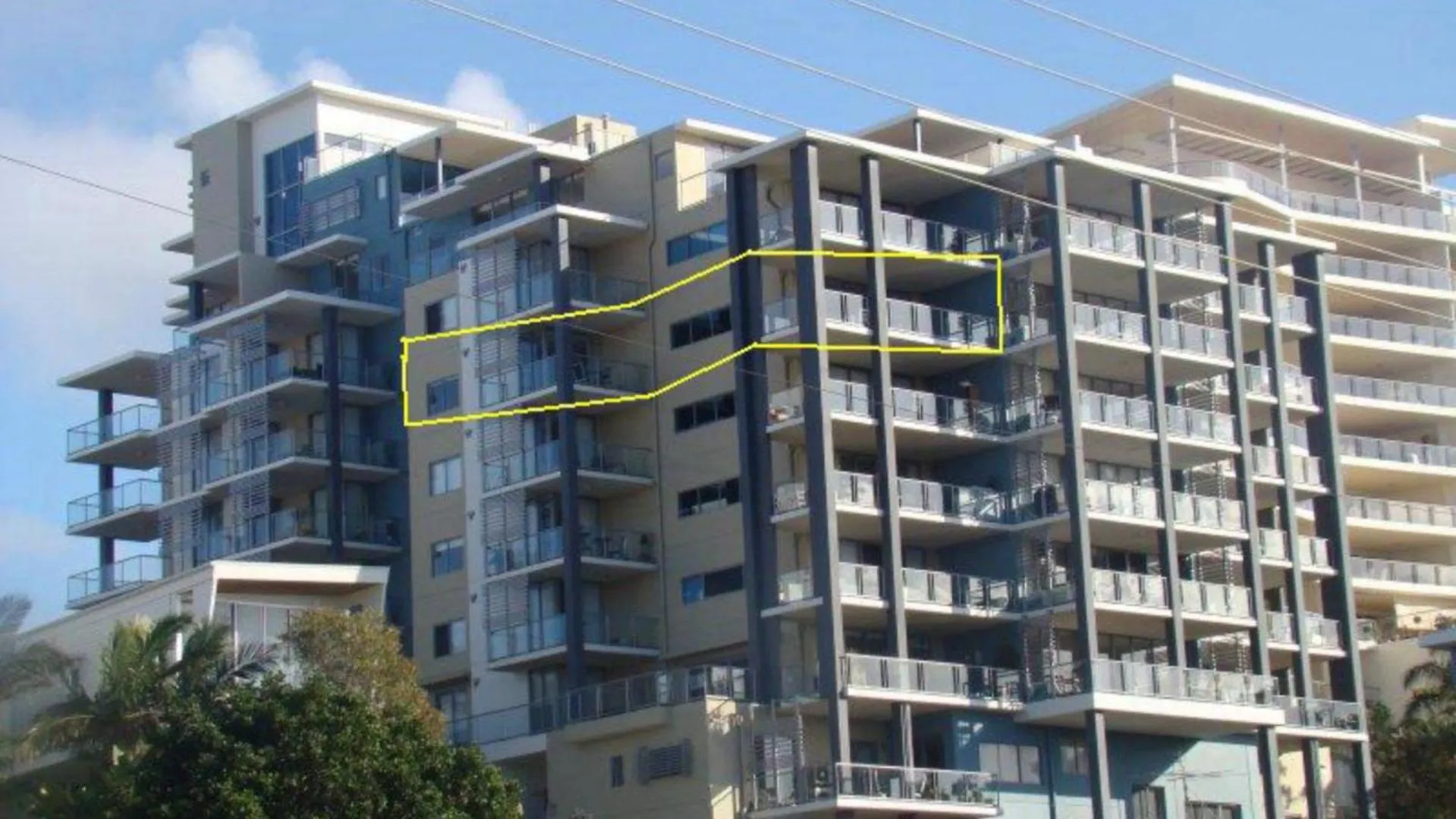 Apartament Unit 33 Outlook Caloundra - Stunning Views! 0*,