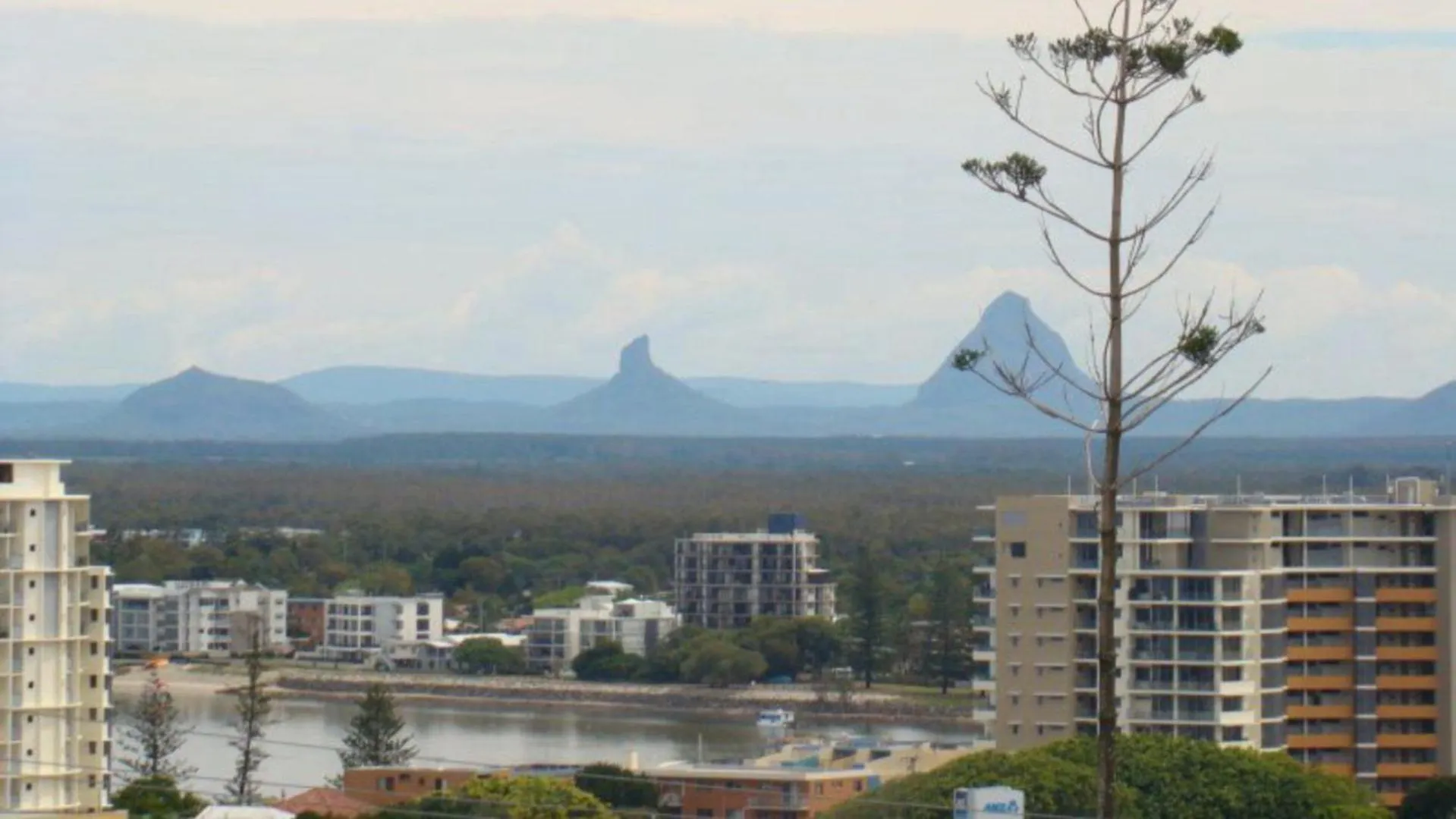 Apartament Unit 33 Outlook Caloundra - Stunning Views!